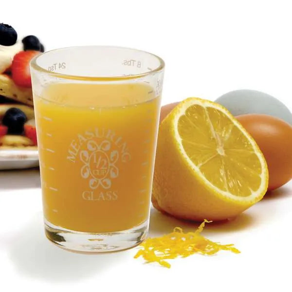 4 oz. Measuring Glass - Browns Kitchen