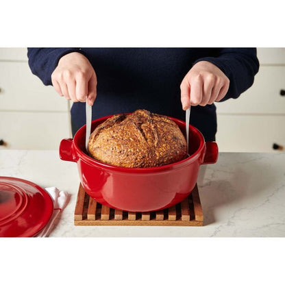 King Arthur Baking Company Round Loaf Lifter