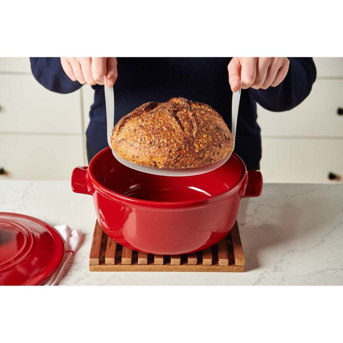 King Arthur Baking Company Round Loaf Lifter