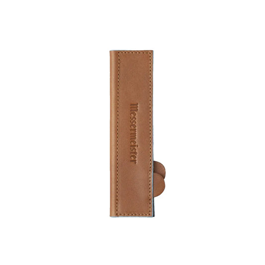 Leather Magnetic Edge-Guard - 8.5"