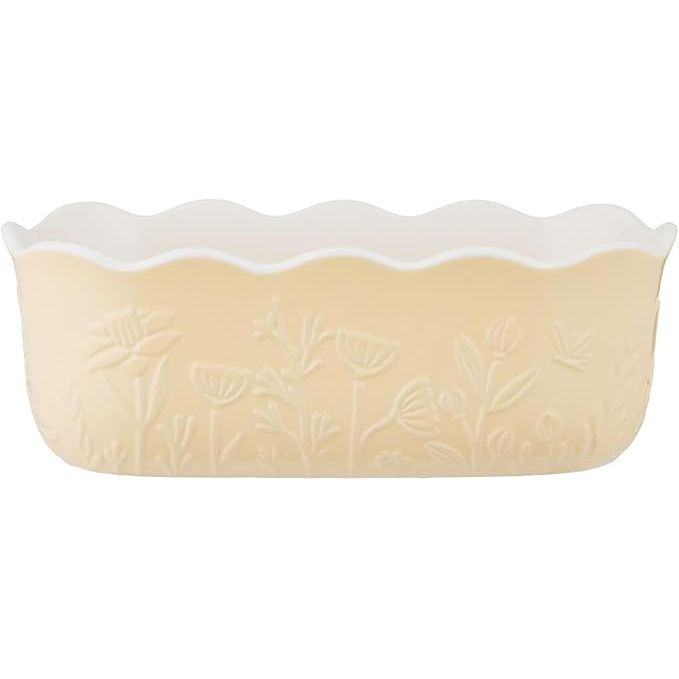 In the Meadow Loaf Pan