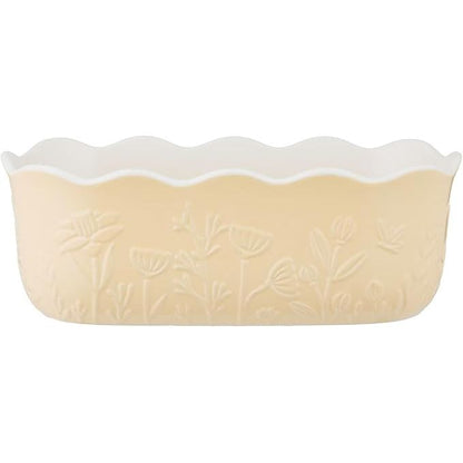 In the Meadow Loaf Pan