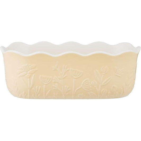 In the Meadow Loaf Pan