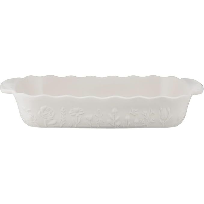 In the Meadow Rectangular Oven Dish