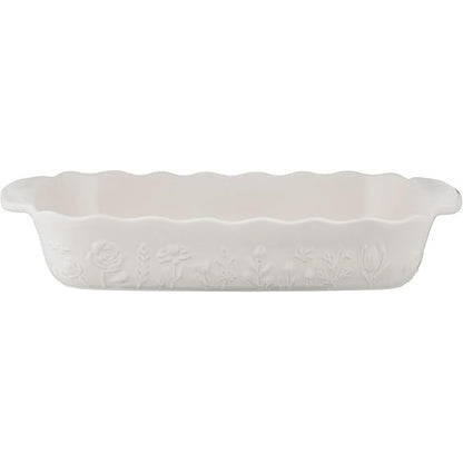 In the Meadow Rectangular Oven Dish