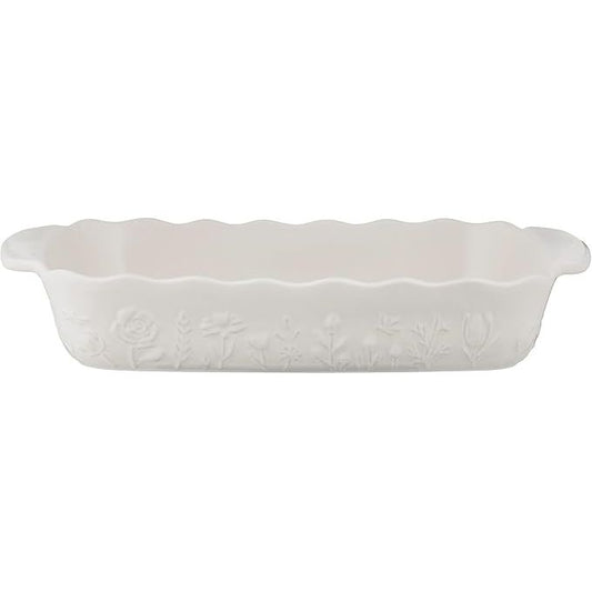 In the Meadow Rectangular Oven Dish