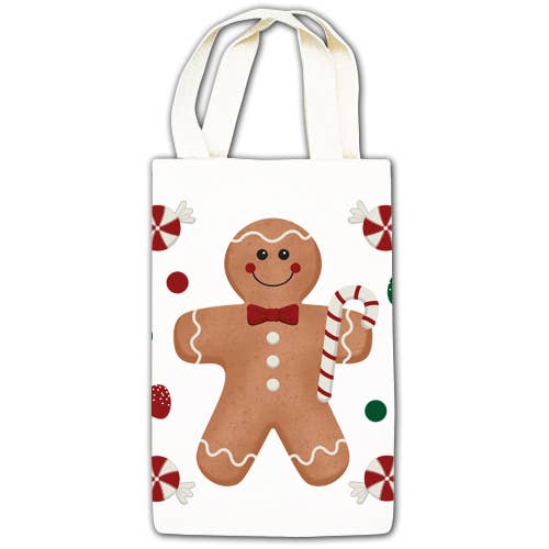 Gingerbread Gourmet Gift Caddy