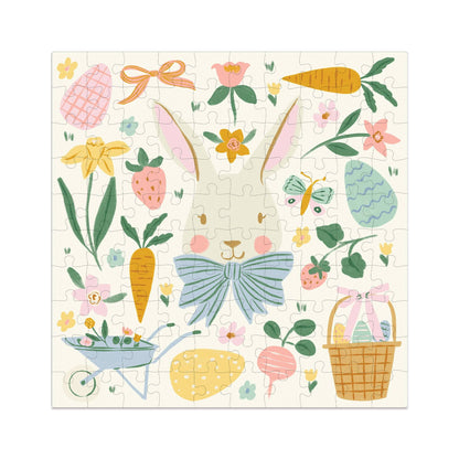 Easter Puzzle - 100 pieces