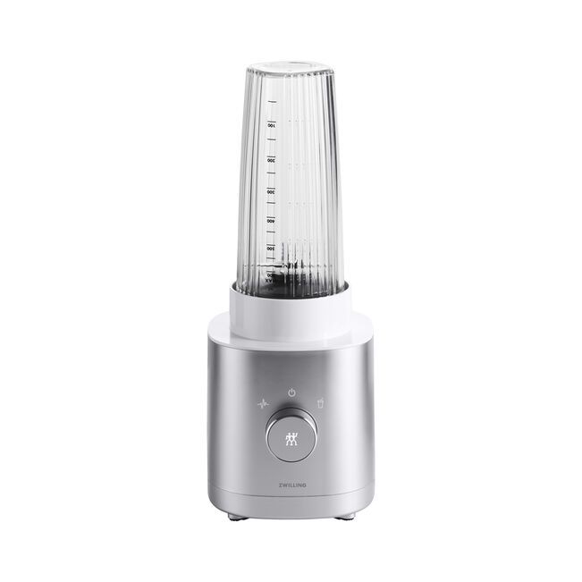 Zwilling Personal Blender - Silver