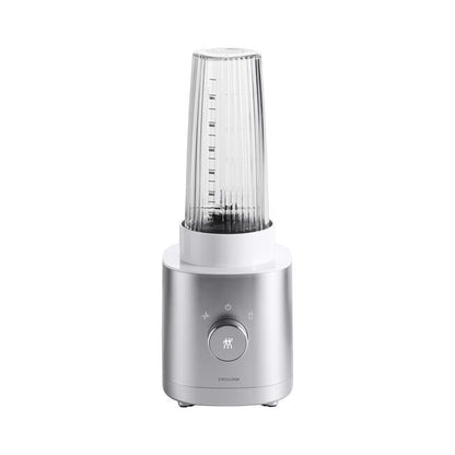 Zwilling Personal Blender - Silver
