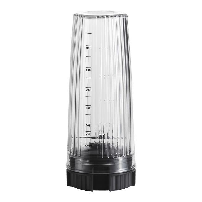Zwilling Personal Blender - Silver