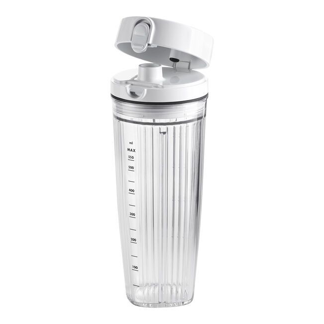 Zwilling Personal Blender - Silver