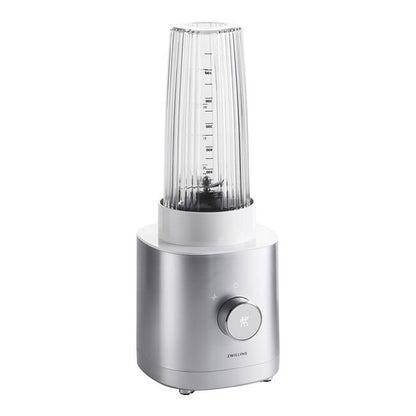 Zwilling Personal Blender - Silver