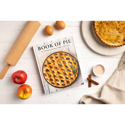 The Book of Pie