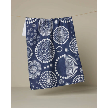 Freedom Sparks Tea Towel