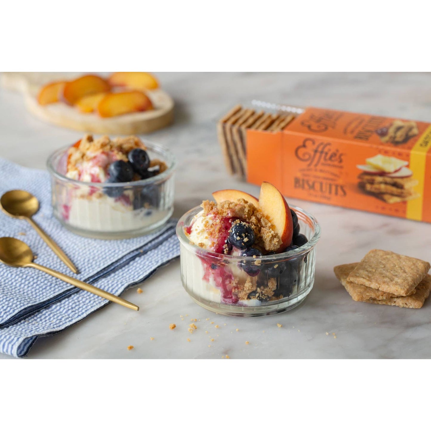 Effie's Original Oatcake