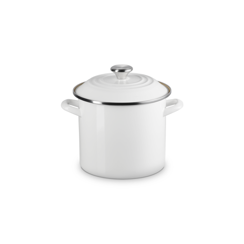 Le Creuset 8Qt Stock Pot