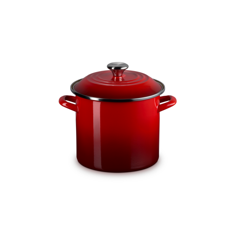 Le Creuset 8Qt Stock Pot