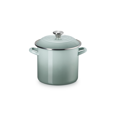 Le Creuset 8Qt Stock Pot