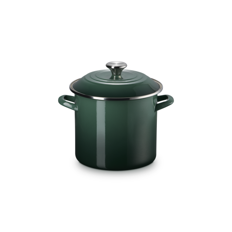 Le Creuset 8Qt Stock Pot
