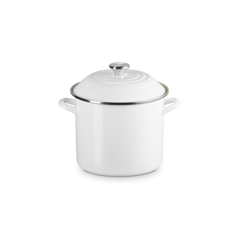 Le Creusest Traditional 10 Quart Stockpot