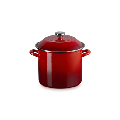 Le Creusest Traditional 10 Quart Stockpot