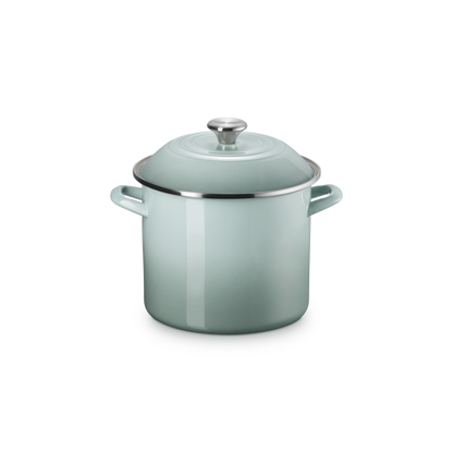 Le Creusest Traditional 10 Quart Stockpot
