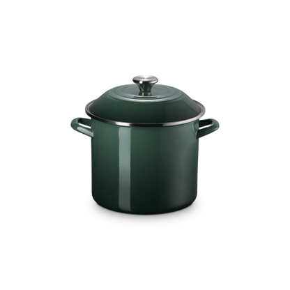 Le Creusest Traditional 10 Quart Stockpot