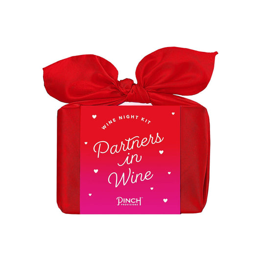Wine Night Kit | Partners in Wine