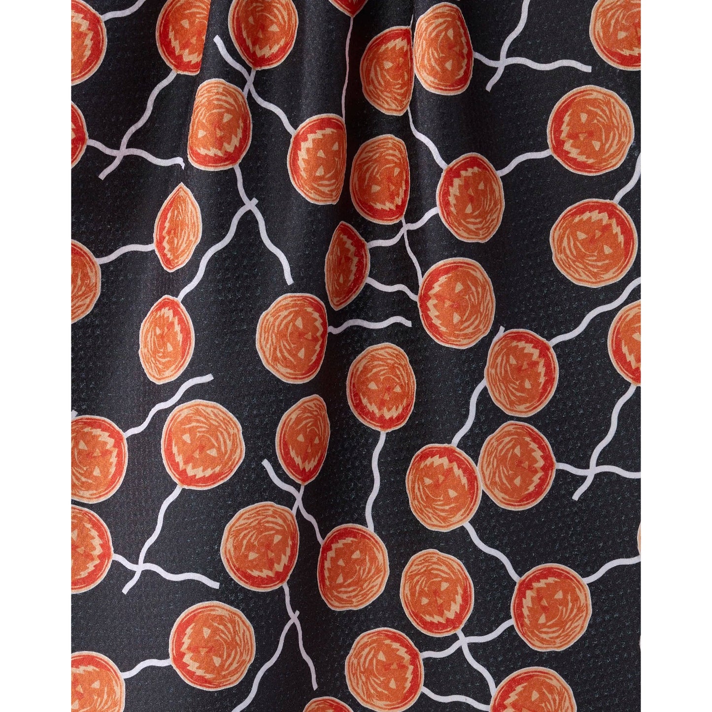 Sugar Shock Geometry Tea Towel