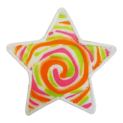 Star Cookie Cutter (3.5")