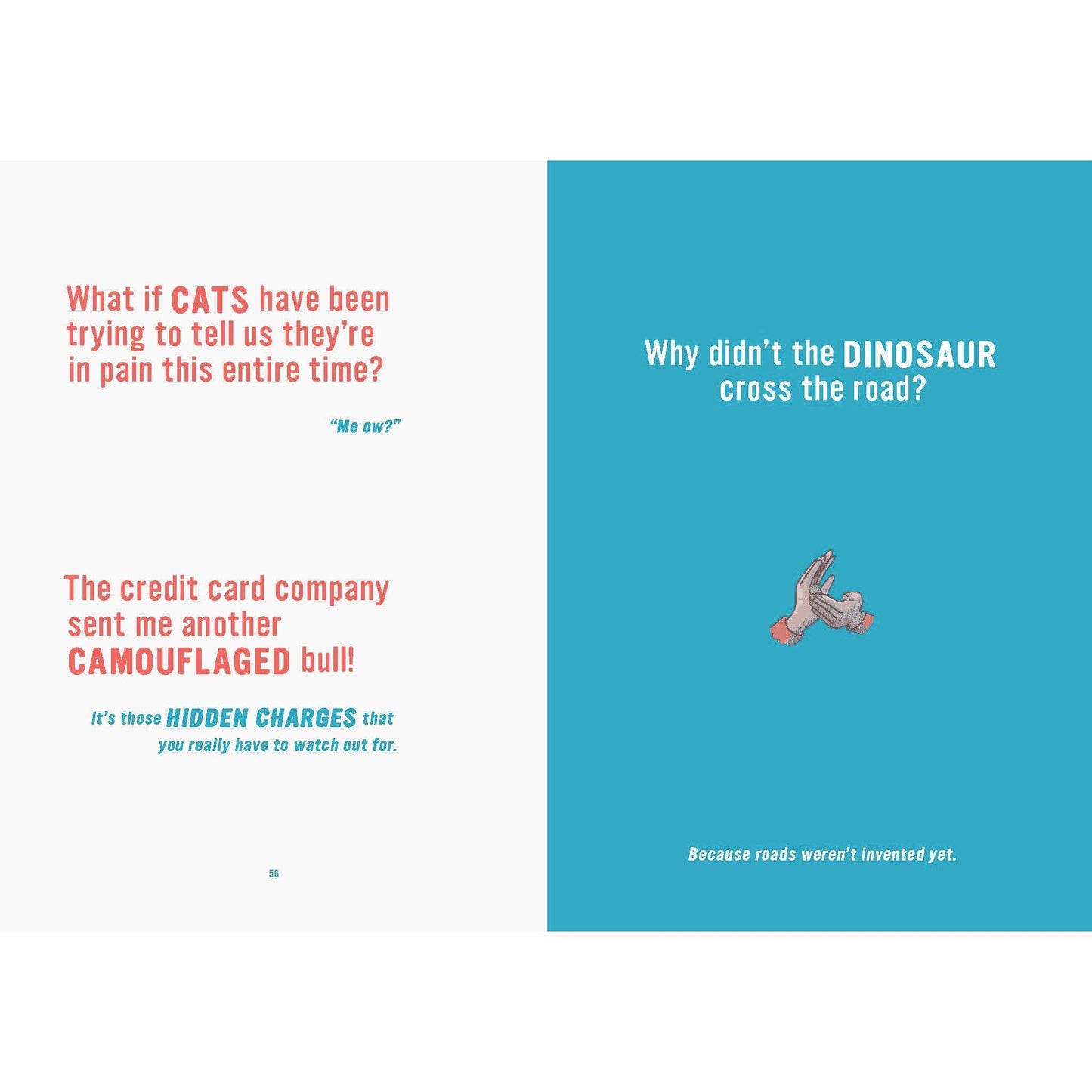 The Essential Compendium of Dad Jokes