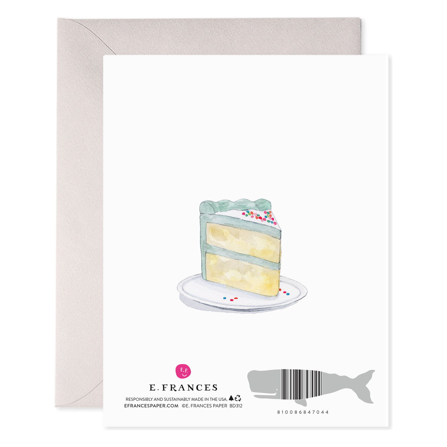 Dog Party Birthday | Birthday Greeting Card