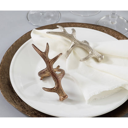 Antler Napkin Ring