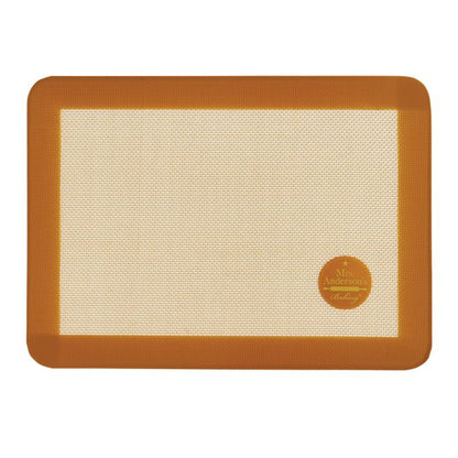 Non-Stick Silicone Toaster Oven Baking Mat