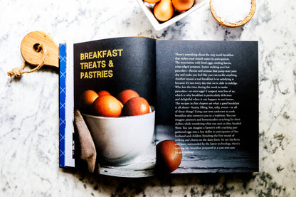The Complete Cast Iron Cookbook