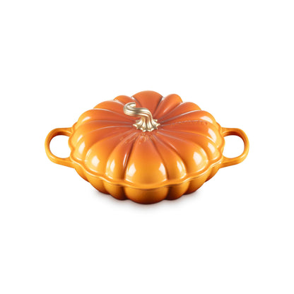 Le Creuset Pumpkin 2.75 Qt Braiser