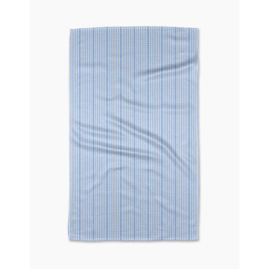 Soft Summer Blue