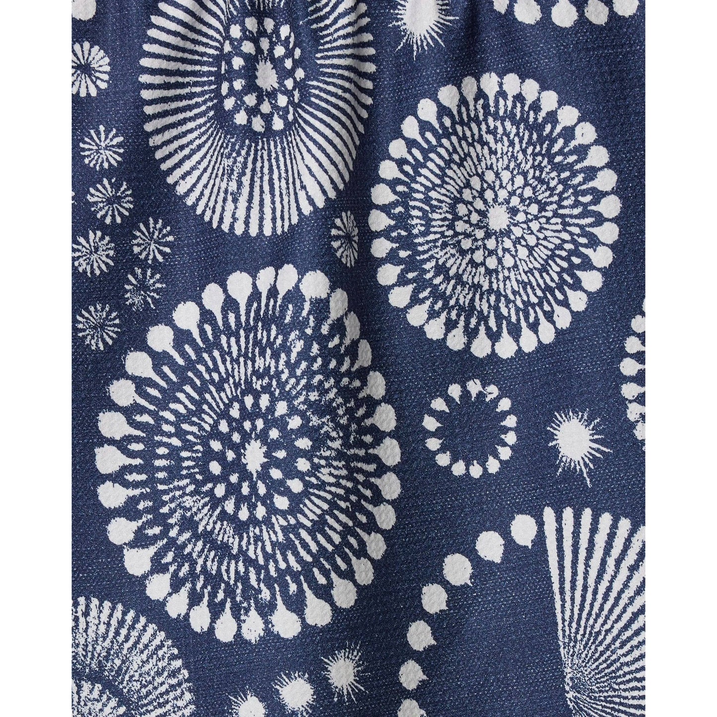 Freedom Sparks Tea Towel