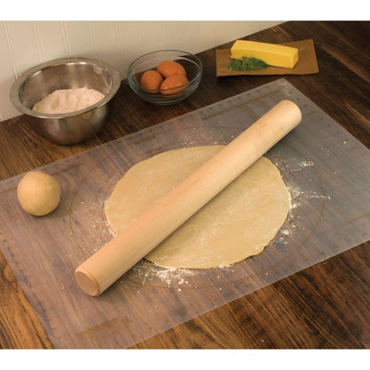 Bakers rolling pin