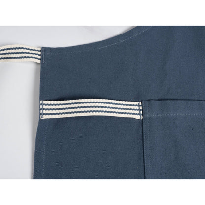 KAF Home Rooted Sustainable Chef's Apron - 32" x 30"