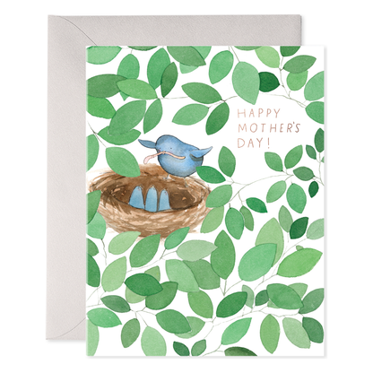 I Would Fly To You | Mother's Day Greeting Card