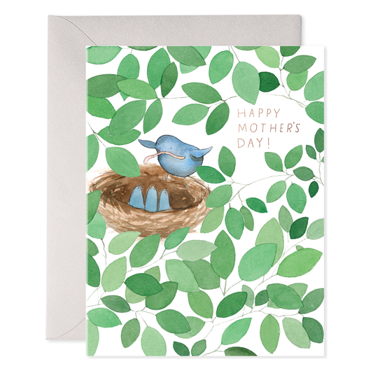 I Would Fly To You | Mother's Day Greeting Card