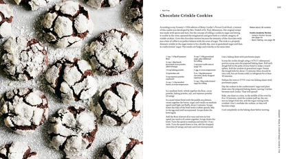 Zoë Bakes Cookies Cookbook by Zoe Francois