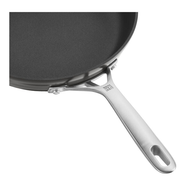 Zwilling Motion 10-inch, Aluminum, Non-stick, Hard Anodized Fry Pan