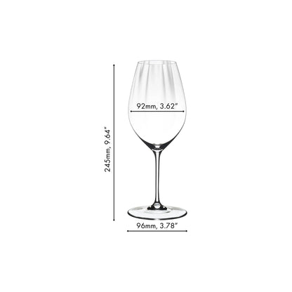 Riedel Performance Riesling Glass