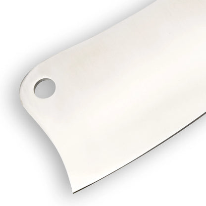 Avanta Pakkawood Heavy Cleaver - 7"