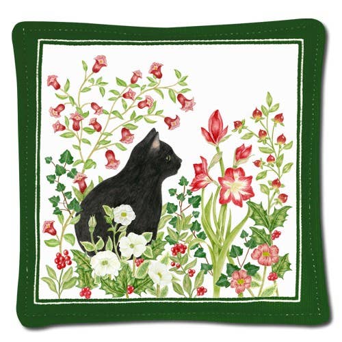 Oscar Single Spiced Mug Mat