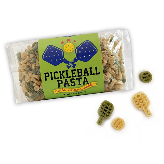 Pickleball Pasta