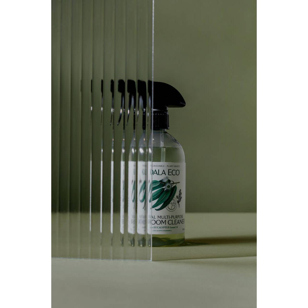 Eucalyptus Multi-Purpose Bathroom Cleaner
